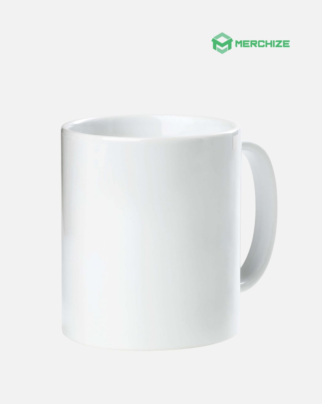 Ceramic Mug (11oz) (Made In AU)