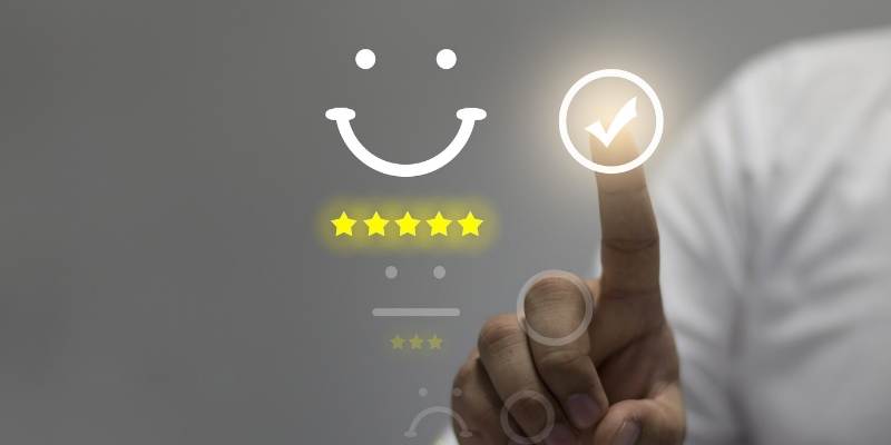 print on demand profit improve customer service print on demand