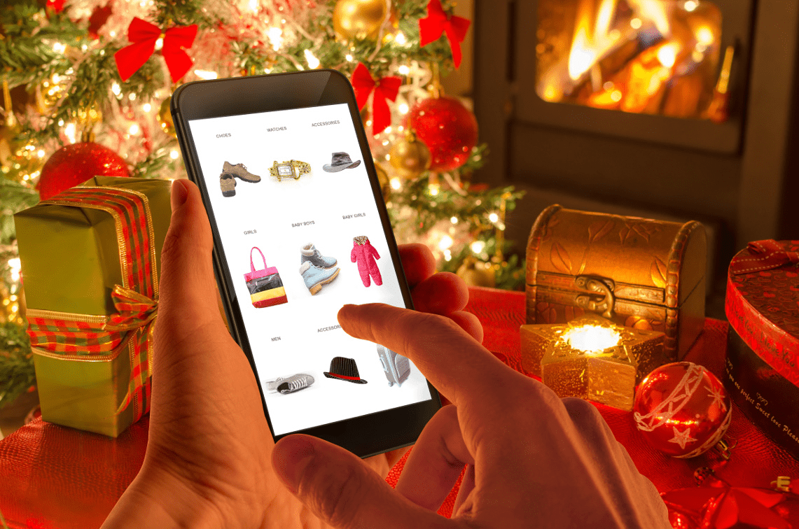 Christmas Sale From The Most Popular Online Stores