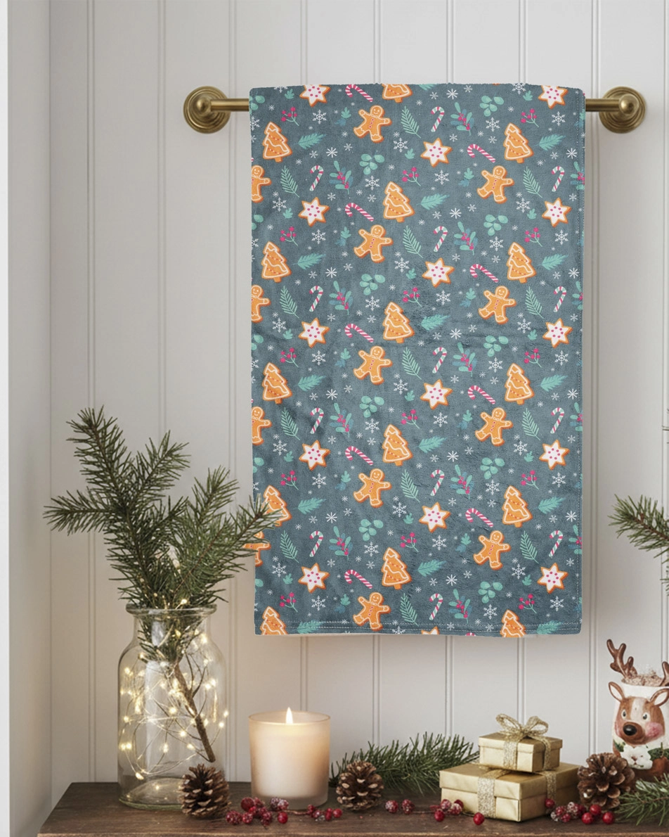 Hand Towel