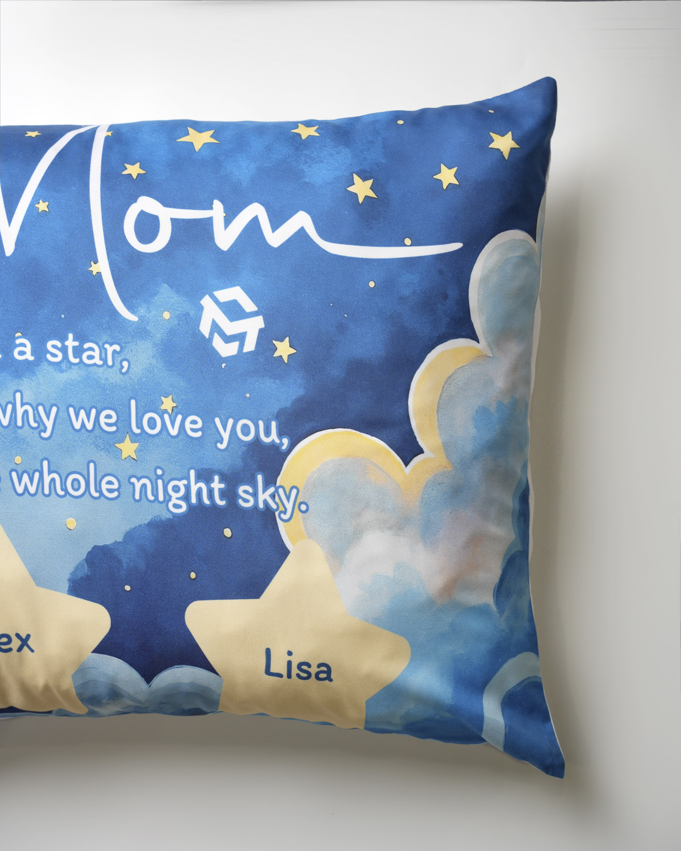Bedding Pillow Case