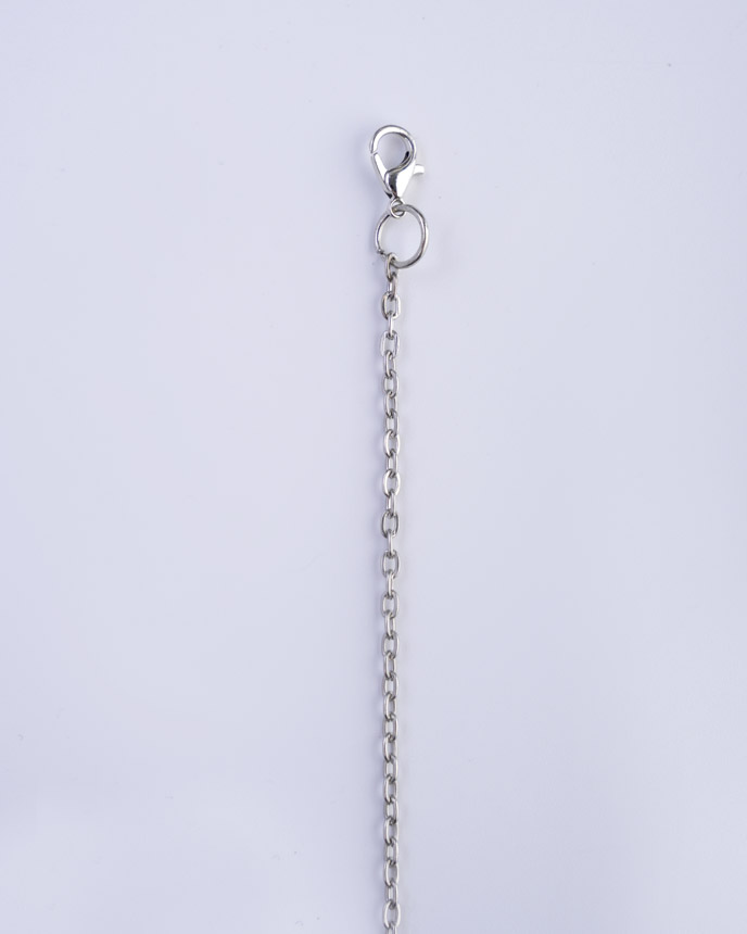 Tassel Photo Charm